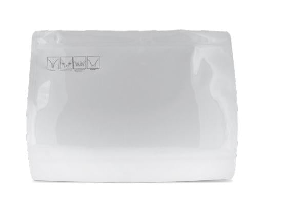 Mylar Bags - Foil - Exit Bags