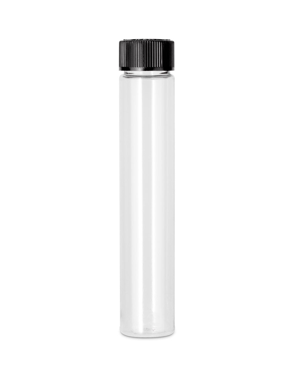 Pre-Roll & Vape Bottles - Plastic - Disposable Vape Pen Container